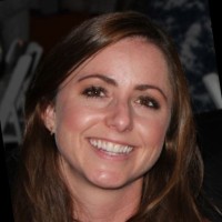 Alexandra Preston
