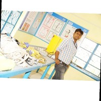 Bibhu Prasad Dhar