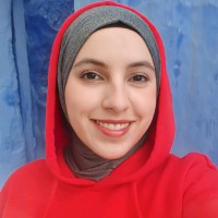 zainab ouhassi