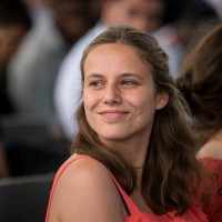 Audrey Fournié