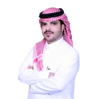 SAUD ALMUTAIRI
