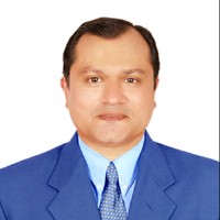 Basil Pereira