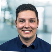 Jonas Roth