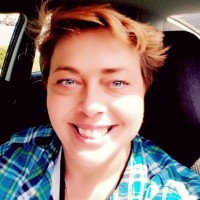 Sarah Hasbrouck