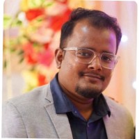 Subhadip Sen