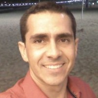 Carlos Eduardo Ribeiro