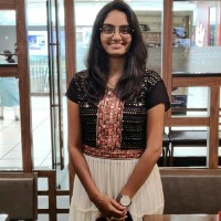 Sravani Varma