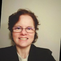 Ruth Shortreed