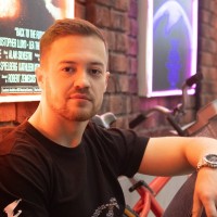 Serhii Huriienko