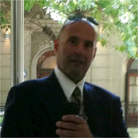 Robert Bari