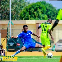 Alexandre Lokossou