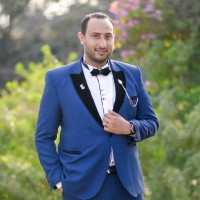 Mohamed Gamal Ahmed