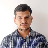 Rahul P. Shinde