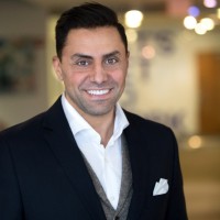 Sam Saïd