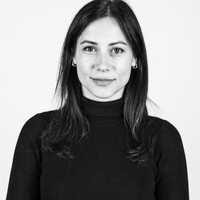 Zane Ivanova