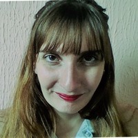 Rebeca Helena Sauretti