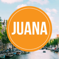 Juana V.