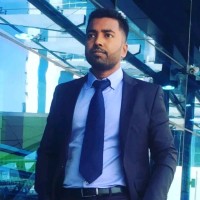 Apurba Boral