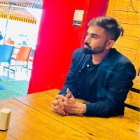 Kailash Parmar