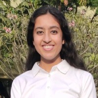 Vaibhavi Dahake