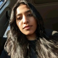 Rinku Milton