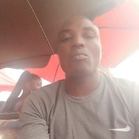 Anthony Oseh