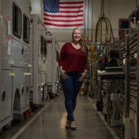 Nichole (Prohaska) Seick