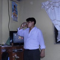 Geovanni Chuquimango Crispin