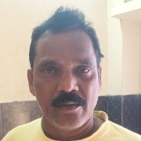Chandolu bullibabu