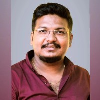 Mangesh Mohite