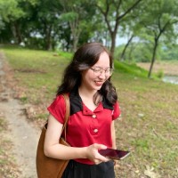 Ms Grace - Vũ Bích Lệ