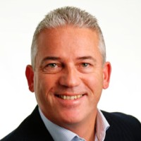 Chris Dewhurst