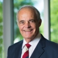 Charles Mclawhorn
