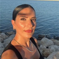Nurcan Sarikaya