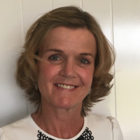Janet Perrins