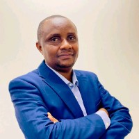 Peter Mkenda Aci Cpb(T) Cisi