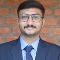 Krunal Barot