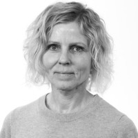 Anne-Mette Lesche