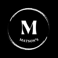 Derrick Matson