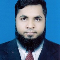Md Sazzad Hossain Molla