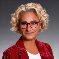 Robin Petersen