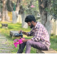 Ranjith Moorthy