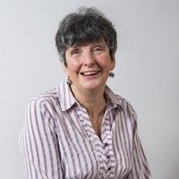 Christine Johnson