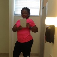 Jamika Johnson