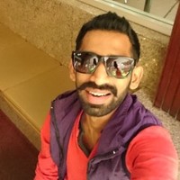 Srinivasan Baskaran