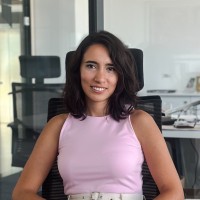 Begüm Beliktay Işıkcı