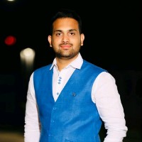 Chirag Jain