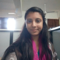 Nilam Desai Bhatt