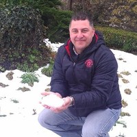 David Benford