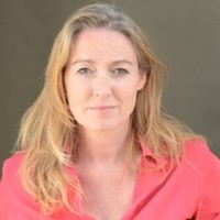 Caroline Piggott